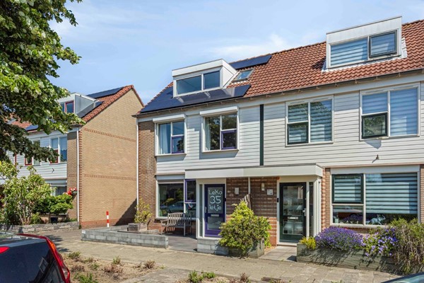 Medium property photo - Mercatorweg 35, 3151 CJ Hoek van Holland